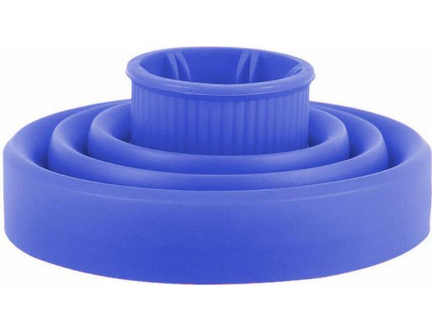 Diffusore per Phon Pieghevole in Silicone da Viaggio Portatile Universale 5