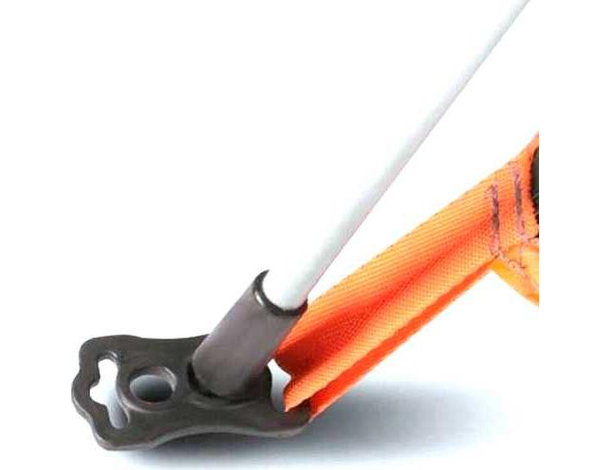 Tenda da Campeggio 4-5 Posti Persone Impermeabile Automatica Anti-UV...