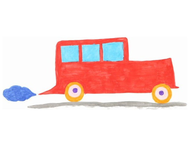 Set per Pittura Disegno con Tempere Colorate da 14 Colori Bambini Scuola...