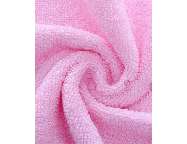 Set 12 Pezzi Asciugamani Cotone Motivo Geometrico Colorato Morbido Viso...