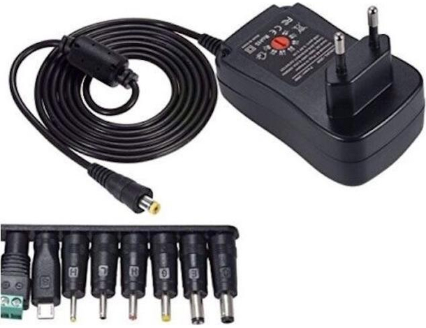 Caricatore Alimentatore Adattatore Universale C/DC 45W Laptop Notebook YC-668