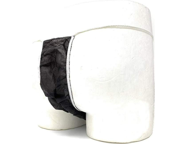 100x Slip Tanga Monouso Uomo TNT Massaggio Estetista Depilazione Perizoma 7