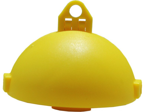 5x Tappo Universale Cattura Insetti Trappola Bio Giardino Giardinaggio Bottiglia