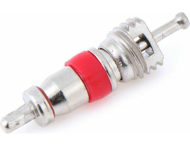 3x Kit Chiave Rimuovi Valvola Cacciavite Pneumatici Smonta Ruote Auto Bici...