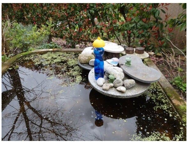 5x Tappo Universale Cattura Insetti Trappola Bio Giardino Giardinaggio...