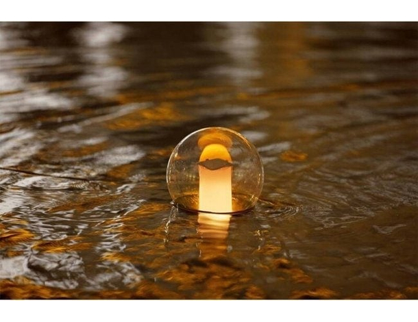 Dispenser di Cloro in Pastiglie per Piscine Distributore Dosatore con Luce...