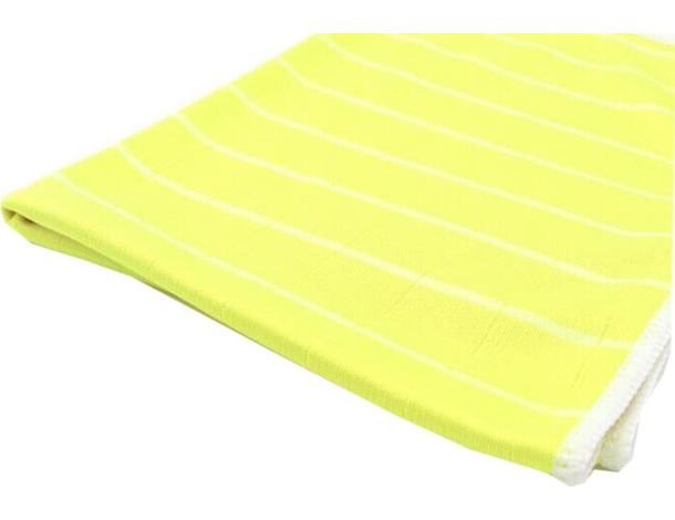 3x Panni in microfibra di bamboo ecologici antibatterici assorbenti Casa...