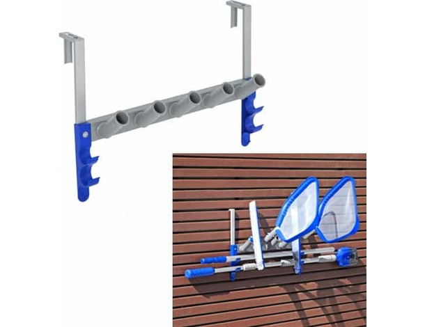 Organizzatore Accessori per Piscina 58674 StorePro Flowclear Stoccaggio