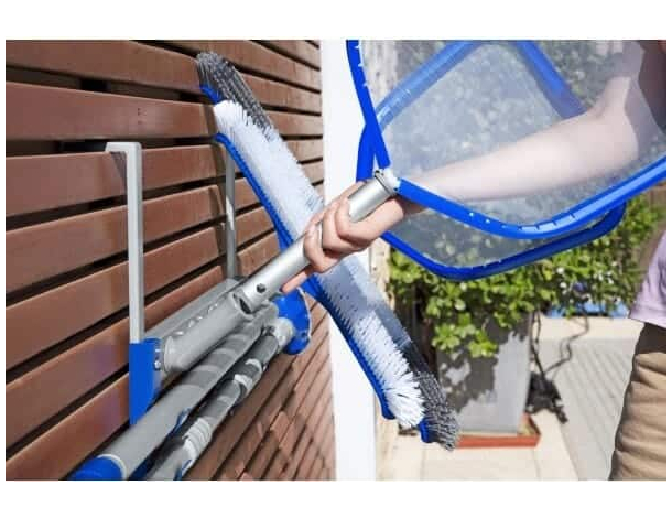 Organizzatore Accessori per Piscina 58674 StorePro Flowclear Stoccaggio 7