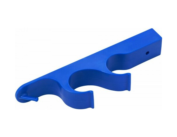 Organizzatore Accessori per Piscina 58674 StorePro Flowclear Stoccaggio 4