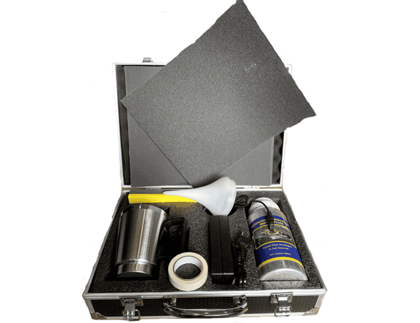 Kit Lucidatura Lucida Fari Rinnova Ripristina Vetro Fanali Auto Polimero 600ml