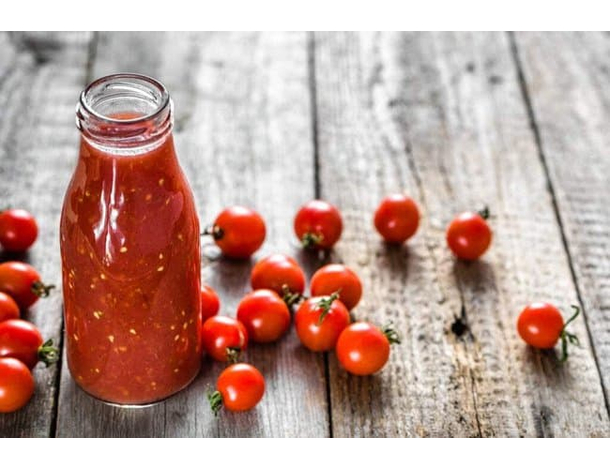 Spremipomodoro Manuale Reber n°3 per passata di pomodoro marmellate in...