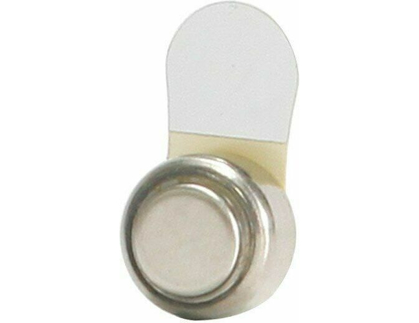 60x Batterie Monouso Senza Mercurio per Apparecchio Acustico Pile Protesi...