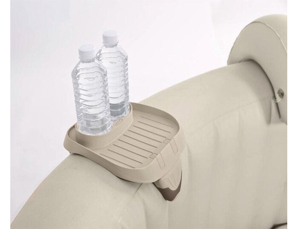 Porta Bicchieri per Piscina Fuori Terra Idromassaggio Spa Bevande Party 28500...