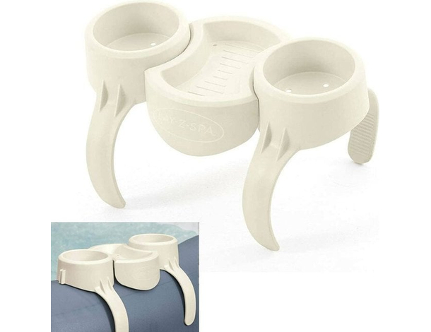Supporto Porta Bicchieri e Bevande per Piscina Idromassaggio SPA Festa 60306