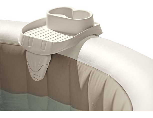 Porta Bicchieri per Piscina Fuori Terra Idromassaggio Spa Bevande Party 28500...