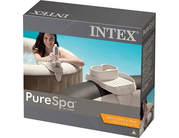 Porta Bicchieri per Piscina Fuori Terra Idromassaggio Spa Bevande Party 28500...