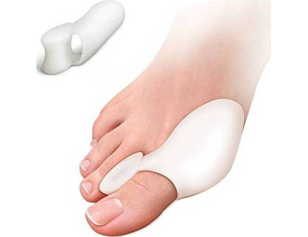 Prodotti Cura dei Piedi Alluce Valgo, Salva Tallone, Salva Punta,...