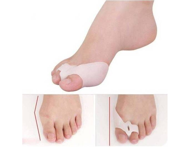 Prodotti Cura dei Piedi Alluce Valgo, Salva Tallone, Salva Punta,...