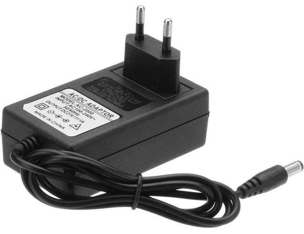 Trapano elettrico avvitatore 2 batterie valigetta punte perforatore battente...