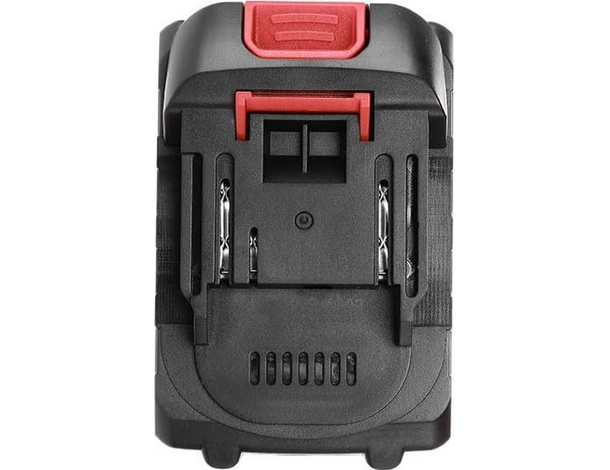 Batteria Ricambio 18V 2000 mAh Sega Elettrica Elettrosega Motosega Avvitatore...