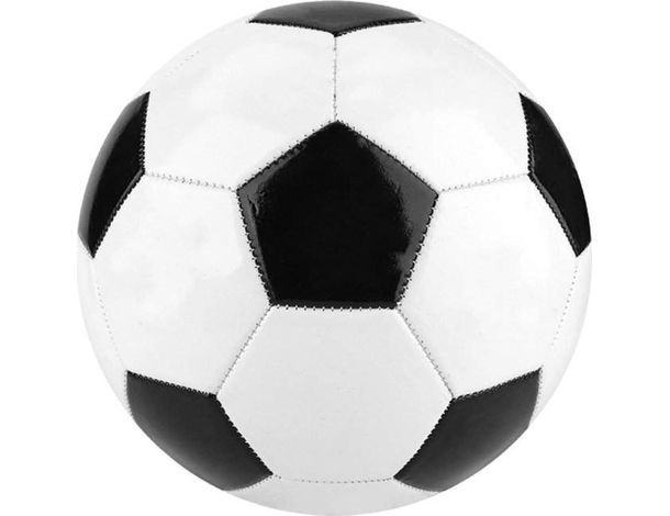 Pallone Da Calcio Palla Da Football Misure 5 Peso Ufficiale Classico Vintage