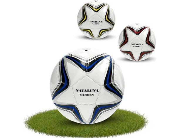 Pallone Da Calcio Palla Football Misure E Peso Ufficiali Classico Gioco Ball
