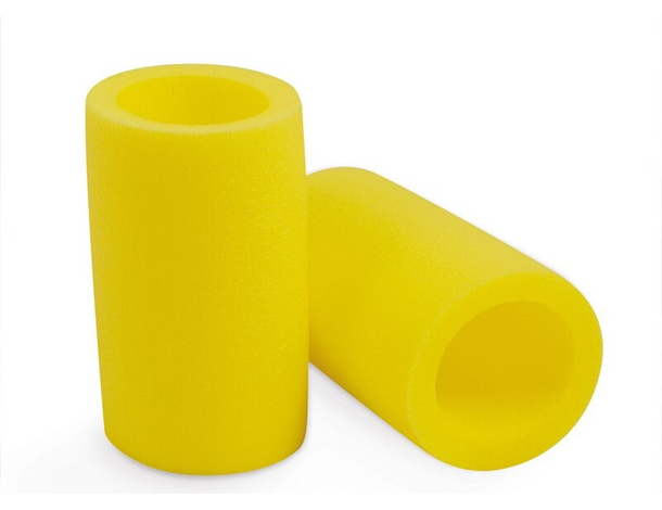 3x Giunti per Tubo Galleggiante Mare Piscina in Spugna Colorato Bambini...