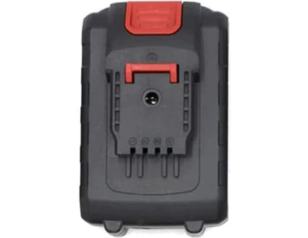 Batteria Ricambio 18V 2000 mAh Sega Elettrica Elettrosega Motosega Avvitatore...