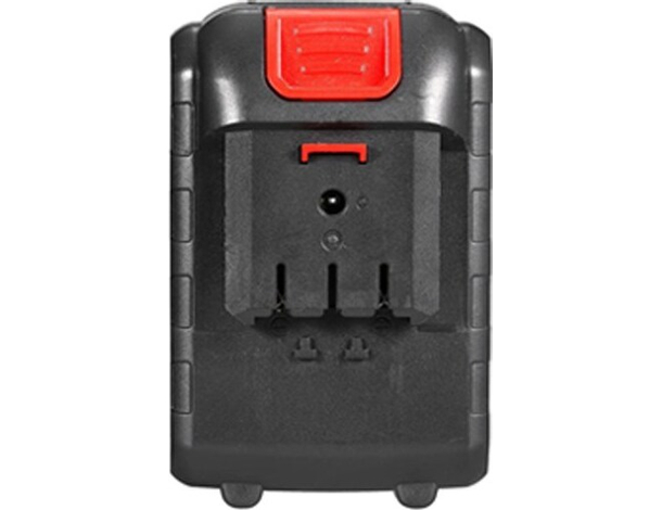 Batteria Ricambio 18V 2000 mAh Sega Elettrica Elettrosega Motosega Avvitatore...