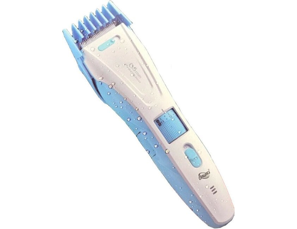 Rasoio Elettrico Professionale Uomo Bambino Taglia Capelli Sicuro Regolabile