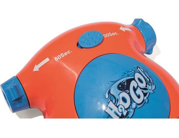 Controller Telecomando Timer 30-60 Secondi Con Pompa Acqua e Picchetti...