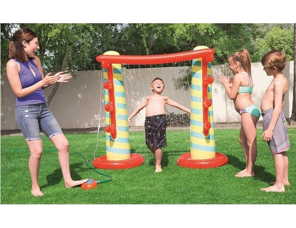 Controller Telecomando Timer 30-60 Secondi Con Pompa Acqua e Picchetti...