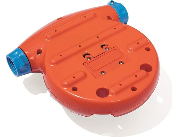 Controller Telecomando Timer 30-60 Secondi Con Pompa Acqua e Picchetti...