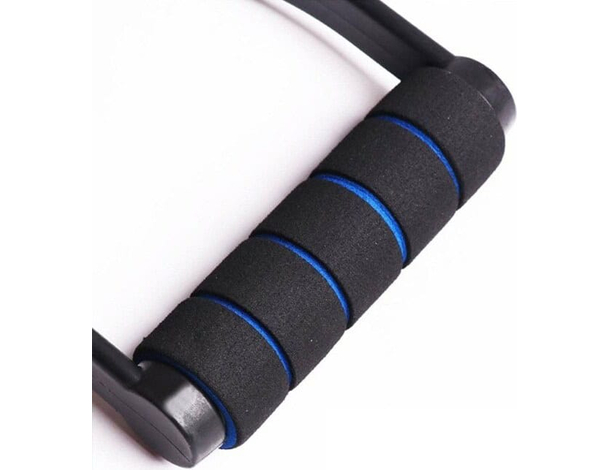 Elastici Fitness Banda Elastica di Resistenza Allenamento Fascia 30lb...