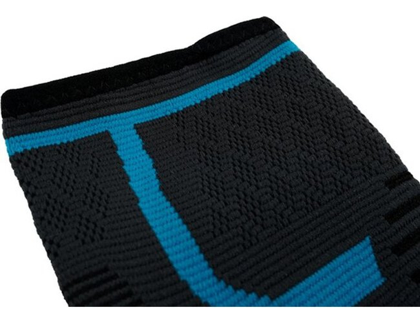 2x Cavigliera Ortopedica Fascia Tutore Caviglia Piede Supporto Traumi Sport...