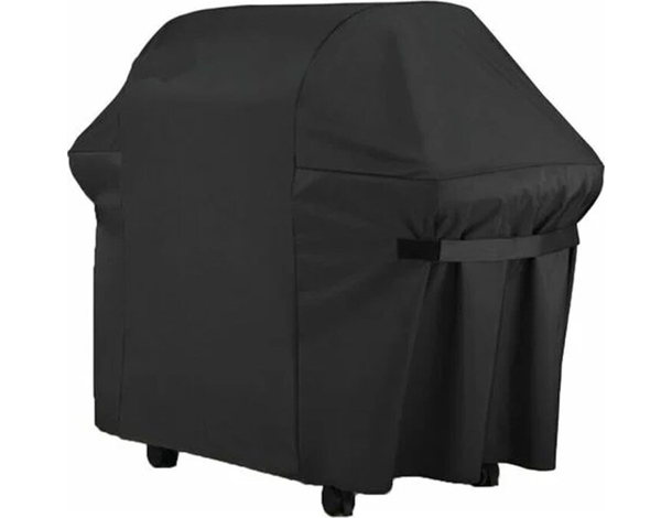 Copertura Telo Copri Barbecue Impermeabile Protettivo BBQ Grill Varie Misure...