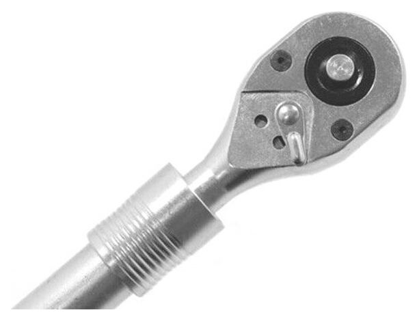 Set chiave allungabile + bussole da 3/4 16 pezzi 19-50mm per camion e...