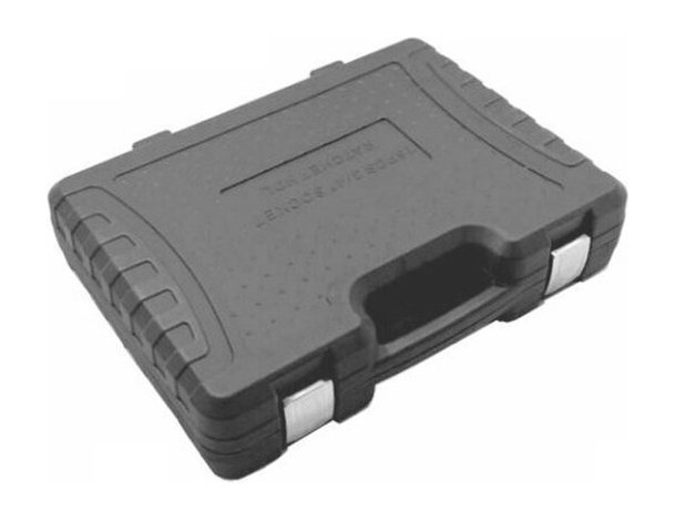 Set chiave allungabile + bussole da 3/4 16 pezzi 19-50mm per camion e...