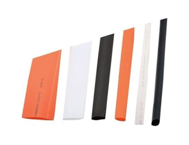 Set di 90 guaine termo restringenti guaina cavo per giunzioni di cavi...