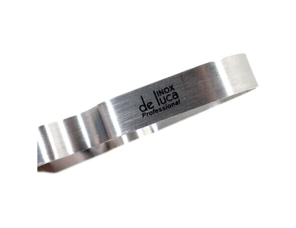 Affettatore per taglio a julienne carote zucchine verdure in acciaio inox...