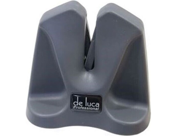 Affila coltelli manuale professionale affilacoltelli cucina lame carbide V shape