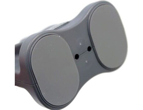 Affila coltelli manuale professionale affilacoltelli cucina lame carbide V...