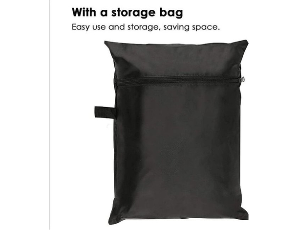 Copertura Telo Copri Barbecue Impermeabile Protettivo BBQ Grill Varie Misure...