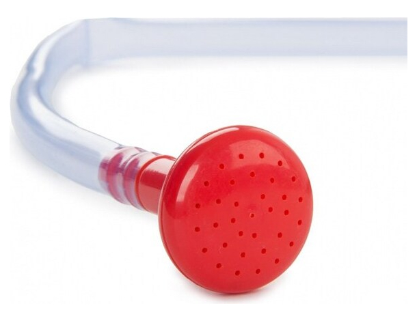 Doccia a Riscaldamento Solare Portatile con Sacca 20 LT per Campeggio...