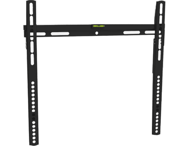 Supporto TV Superior staffa a muro ultra flat LCD LED PLASMA 32" - 55"