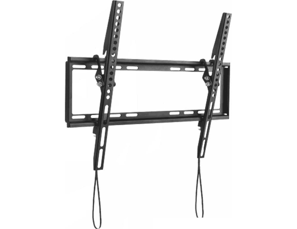 Supporto TV Superior staffa tilt extra slim LCD LED PLASMA 32" - 55" SUPSTV005