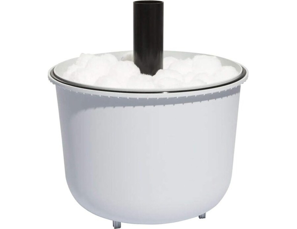 Sfere Filtranti Acqua Piscina Filtro Sabbia Polysphere Flowclear 58475 - 500g...