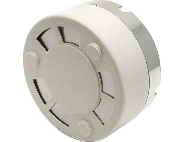 2x Posacenere Rotondo Tondo Portacenere Bar Pub Ristorante Balcone da Esterno...