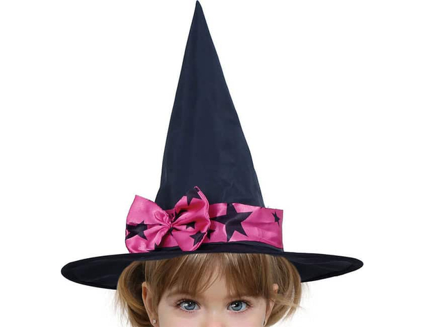 Costume Carnevale strega misteriosa travestimento bambina 12-24 mesi...